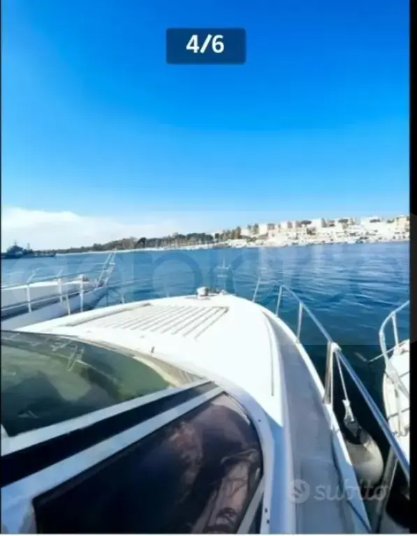 ANIE YACHT 13.metra me naft