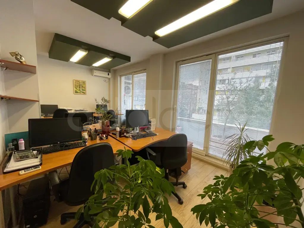 Zyra  120m² 3 floor