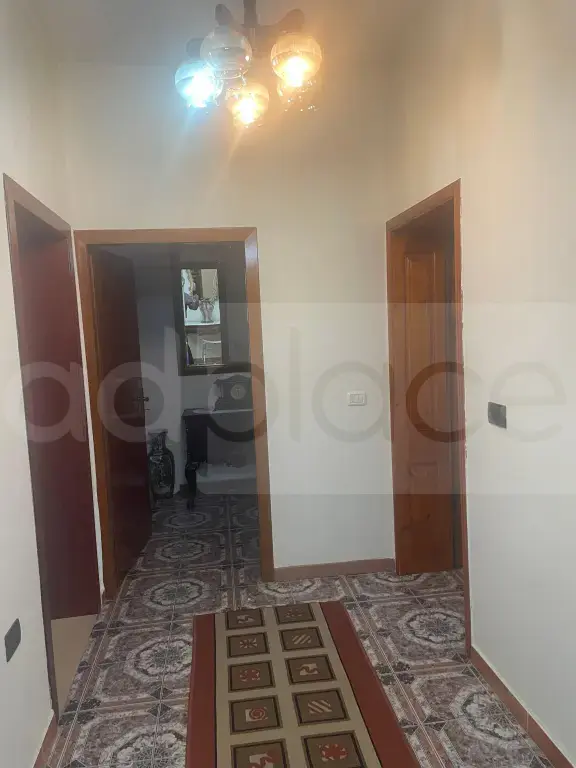 Apartament  105m² 3 floor