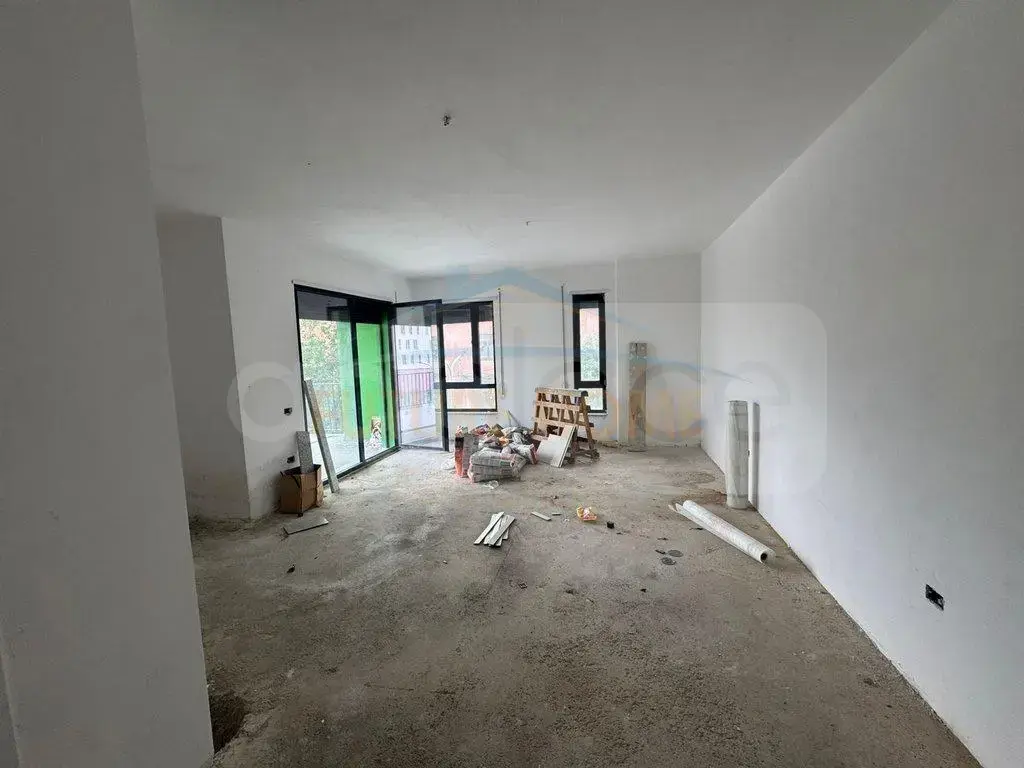 Apartament  119m² 1 floor