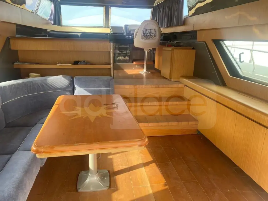 Yacht vitit 2000