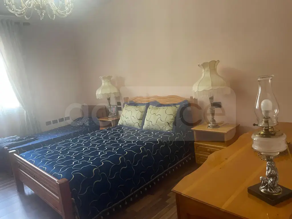Apartament  105m² 3 floor