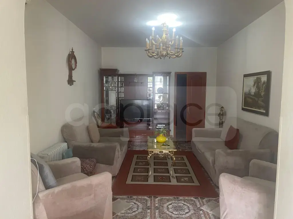 Apartament  105m² 3 floor