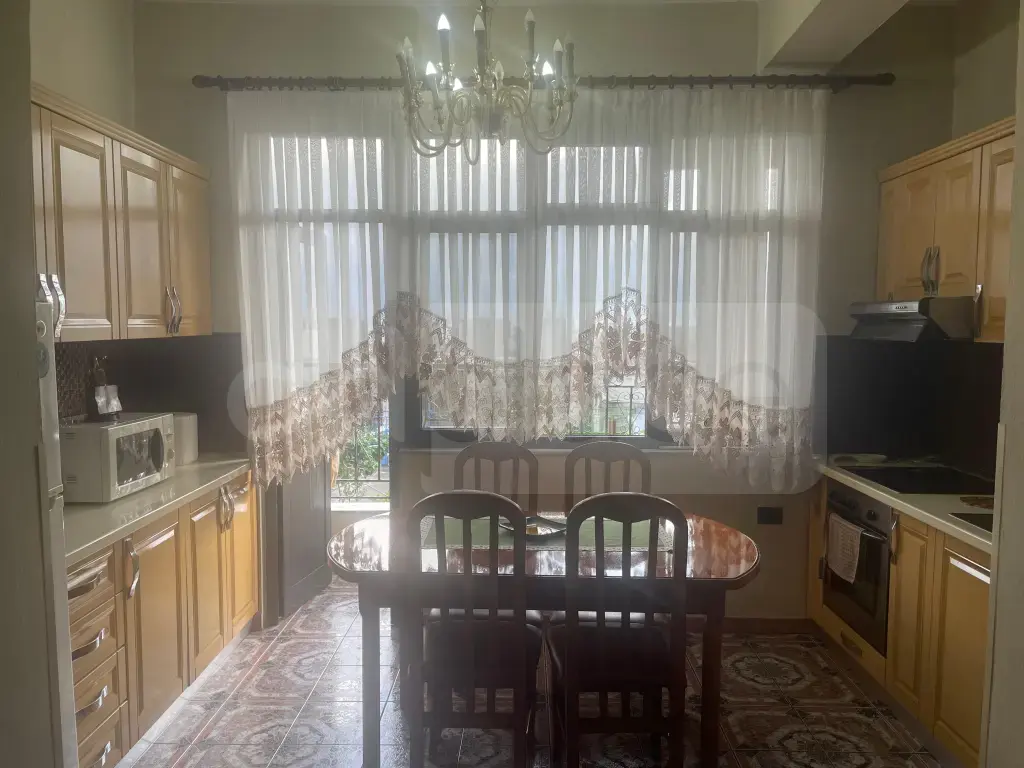 Apartament  105m² 3 floor