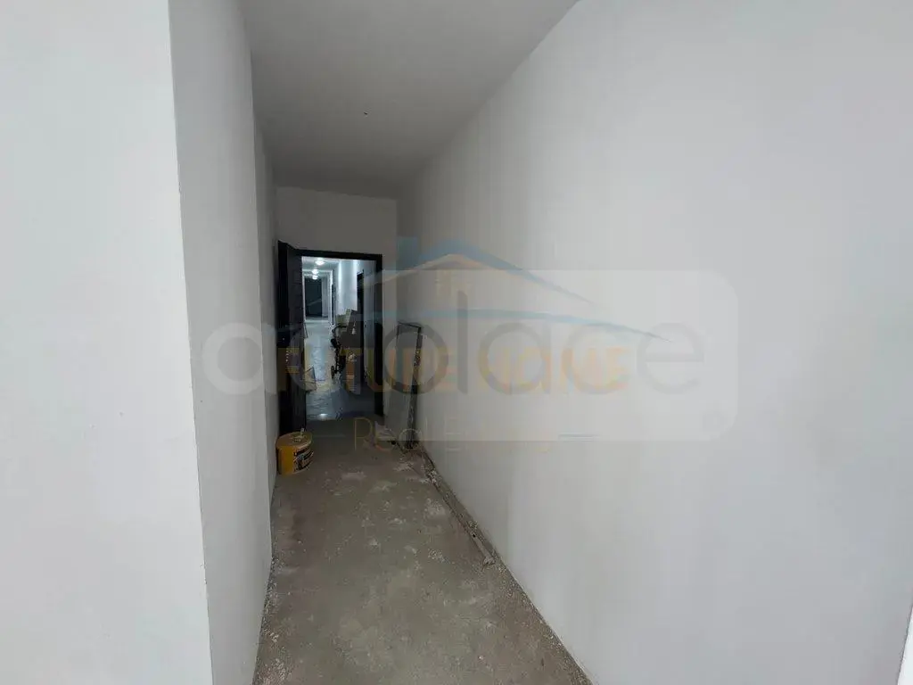Apartament  119m² 1 floor