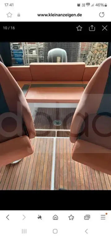 SHITET SKAF – Aqua Royal Cruiser 680, Viti 2019