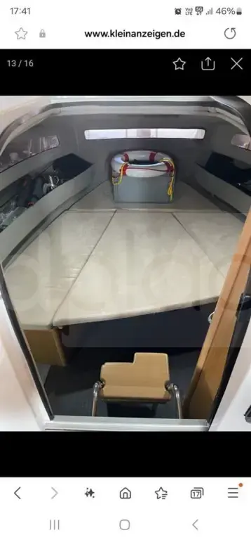 SHITET SKAF – Aqua Royal Cruiser 680, Viti 2019