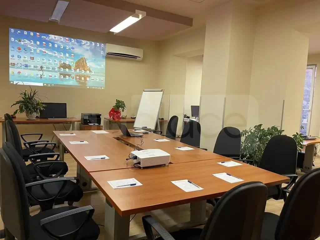 Zyra  120m² 3 floor