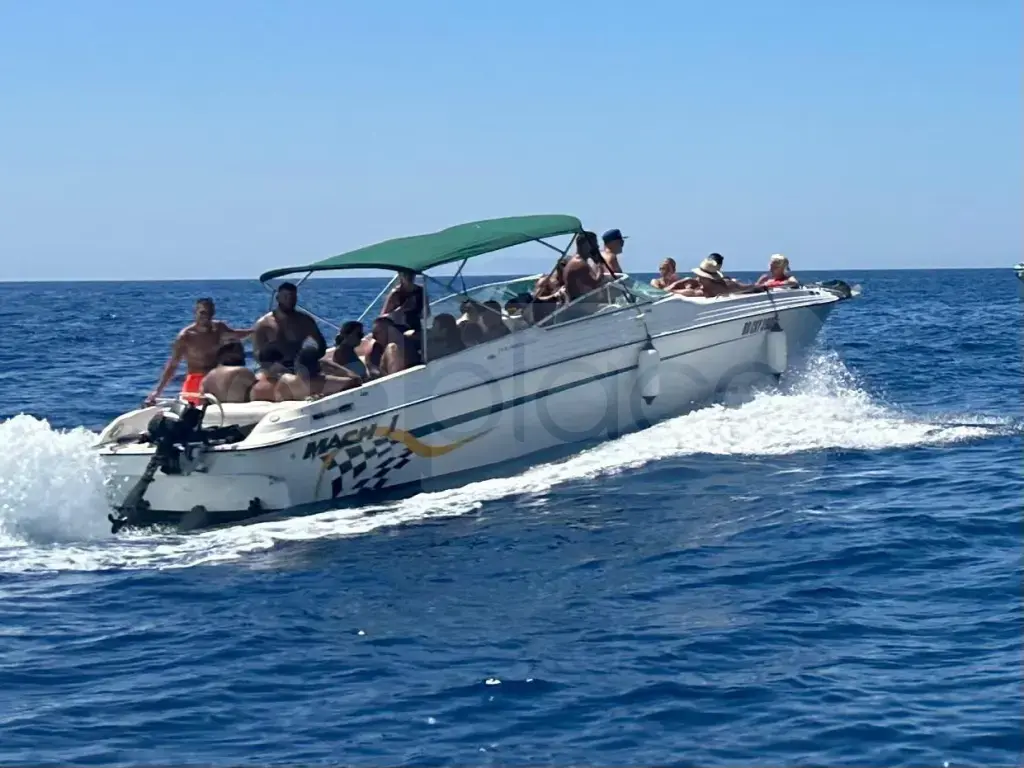 Shitet skaf 8.9 metra komod