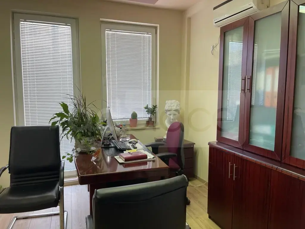 Zyra  120m² 3 floor