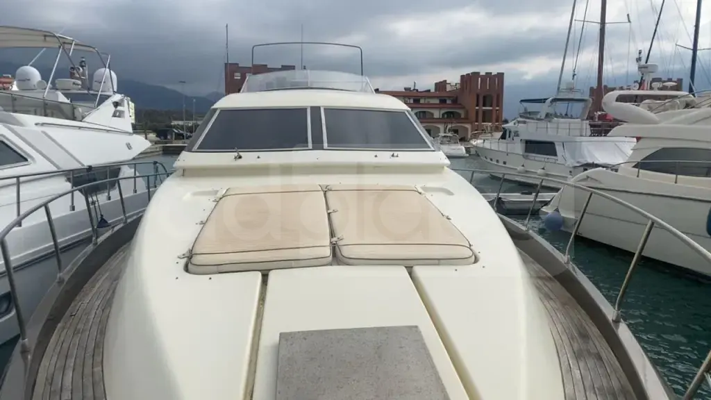 Yacht vitit 2000