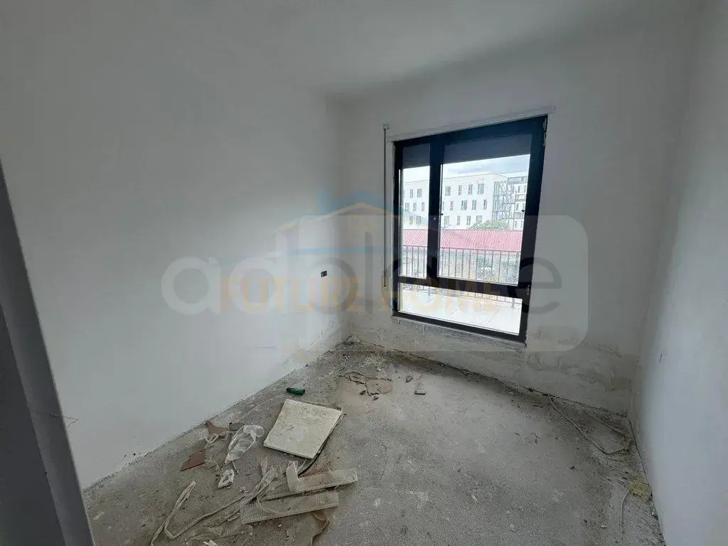 Apartament  119m² 1 floor