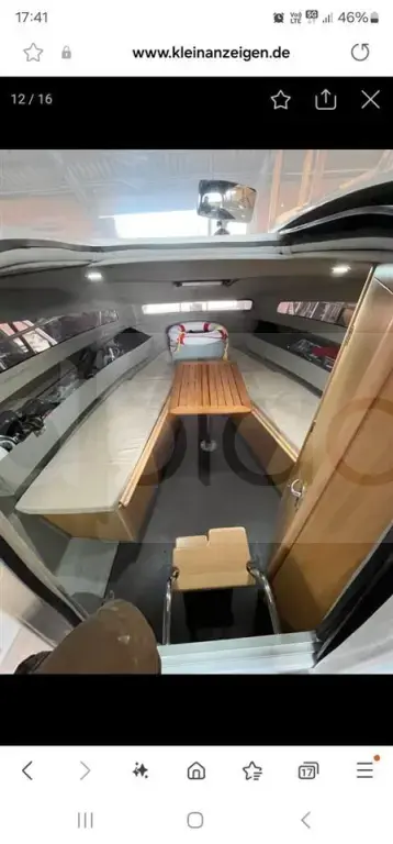 SHITET SKAF – Aqua Royal Cruiser 680, Viti 2019