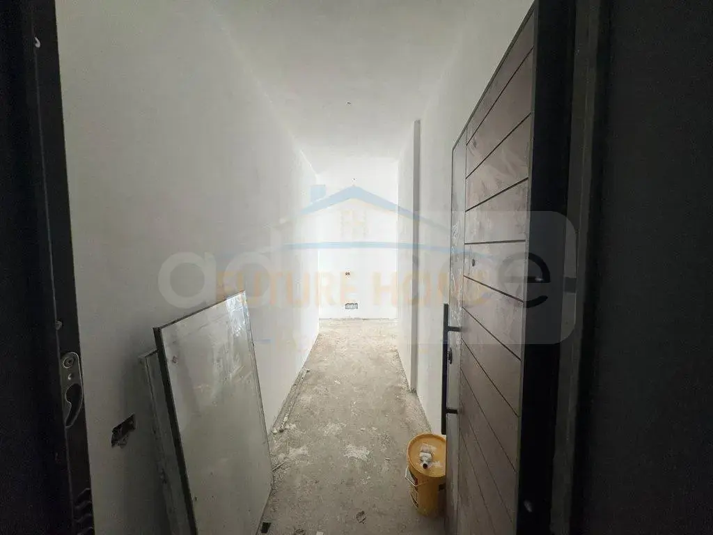 Apartament  119m² 1 floor