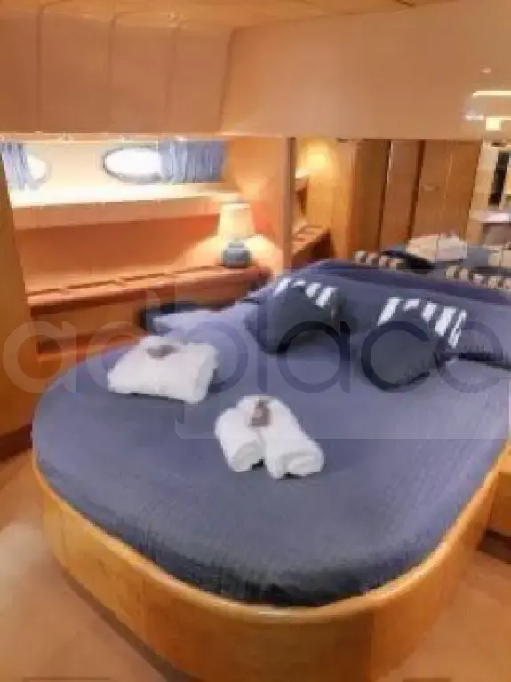 Yacht vitit 2000