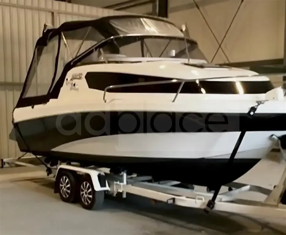 SHITET SKAF – Aqua Royal Cruiser 680, Viti 2019