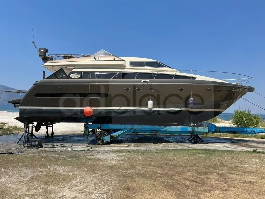 Yacht vitit 2000