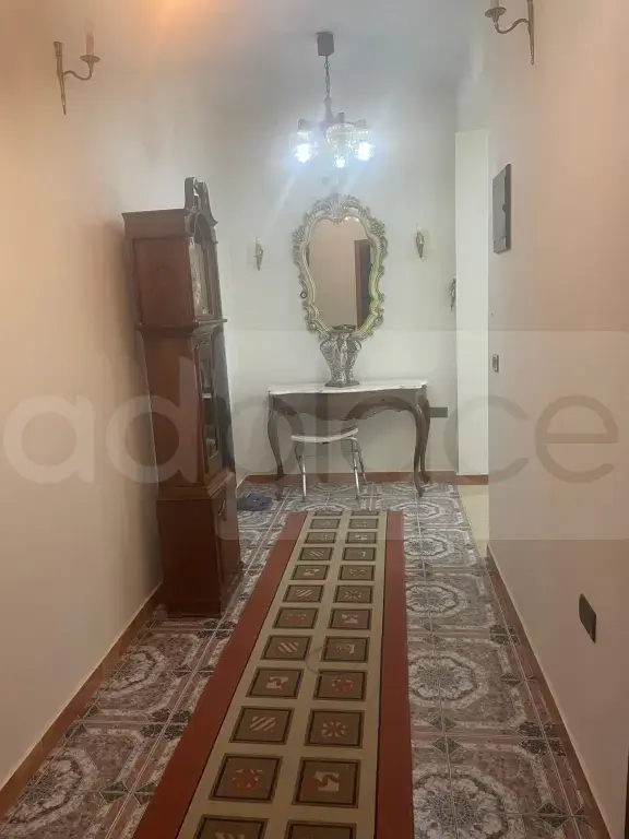 Apartament  105m² 3 floor