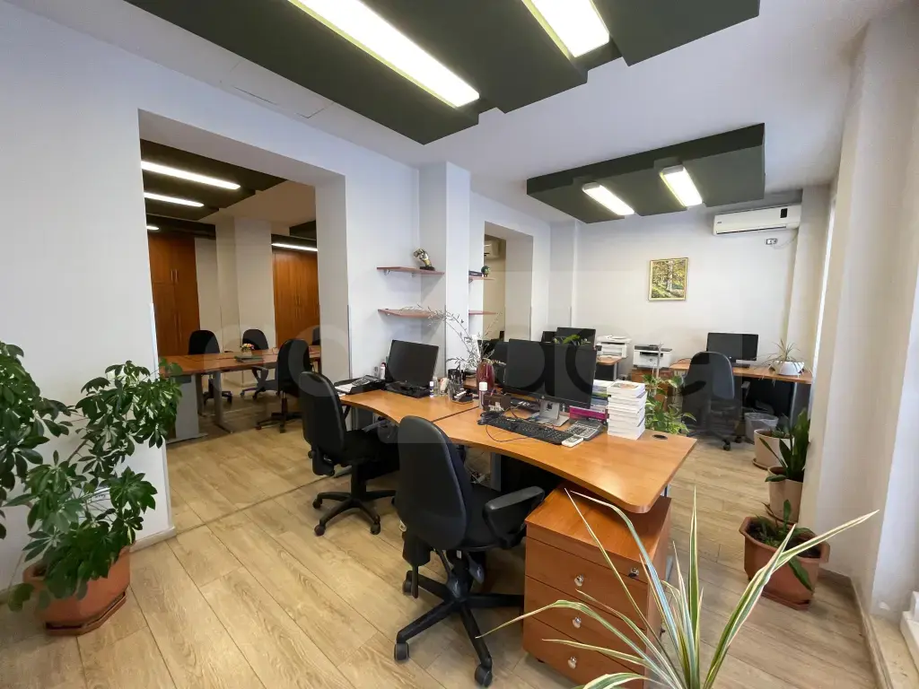 Zyra  120m² 3 floor