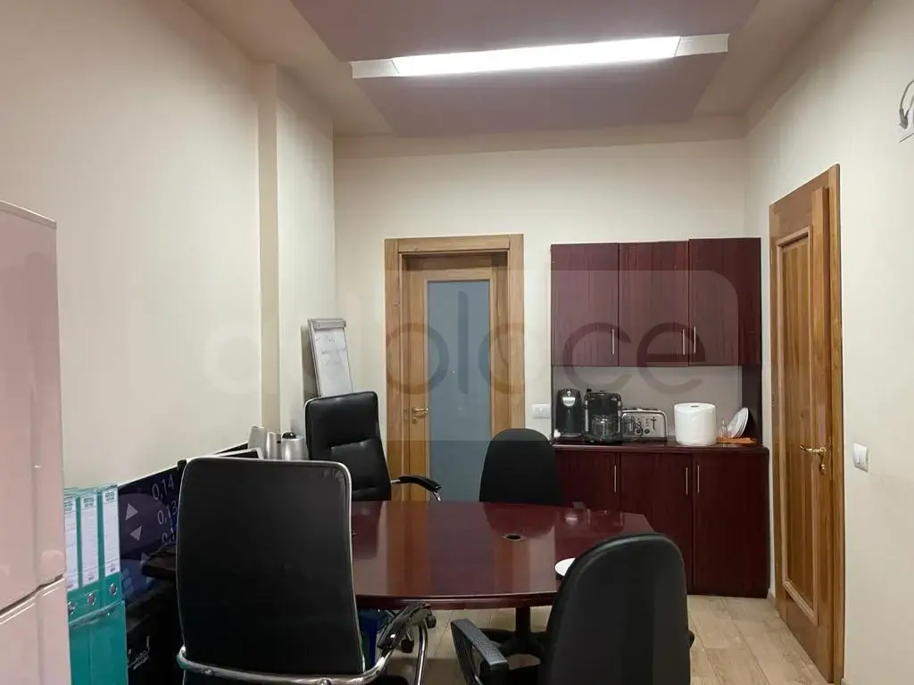 Zyra  120m² 3 floor