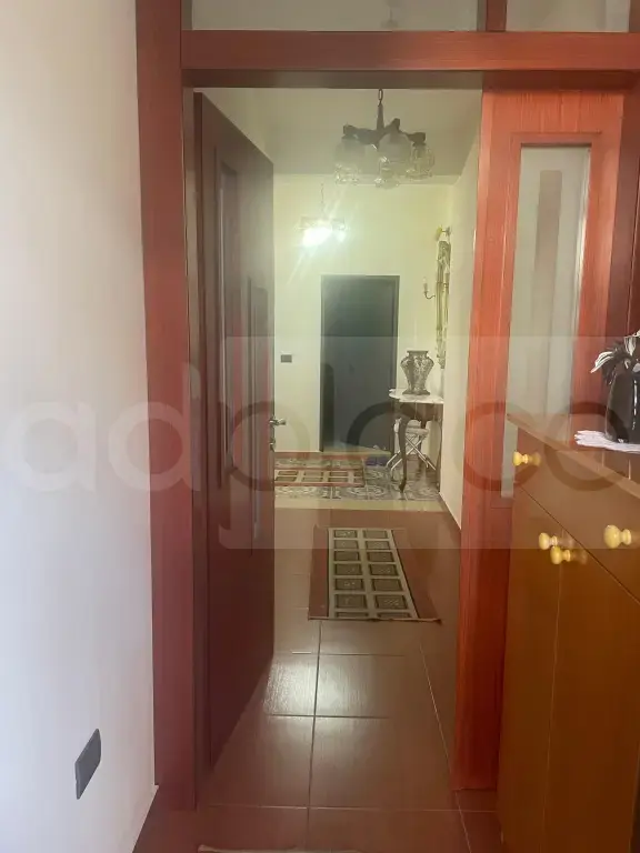 Apartament  105m² 3 floor