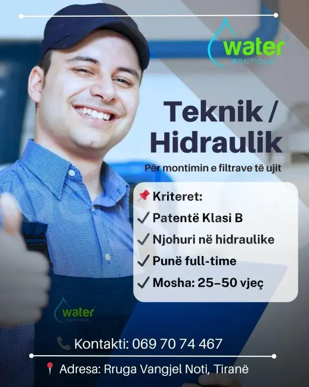 TEKNIK....