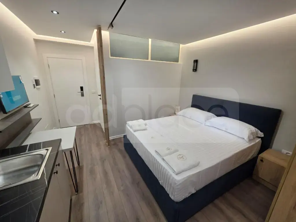Apartament 1 room 150m² 4 floor
