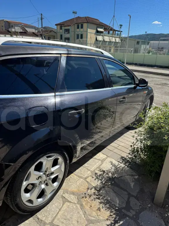 Ford Mondeo IV  2008