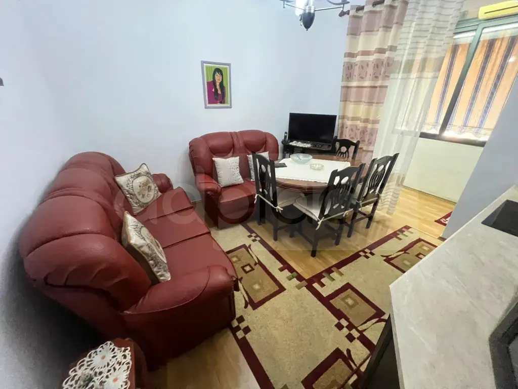Квартира 2 комнаты 90м² 2 этаж