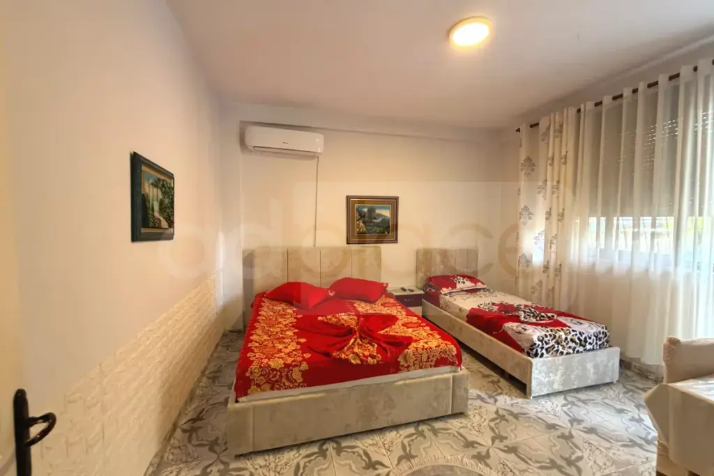 Apartament 1 room 60m² 1 floor