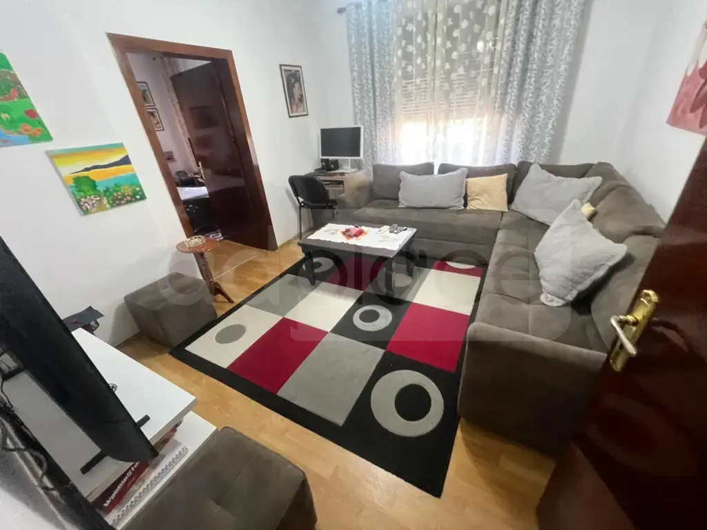 Квартира 2 комнаты 90м² 2 этаж