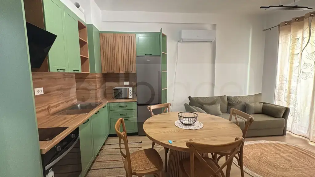Apartament 2 rooms 48m² 2 floor