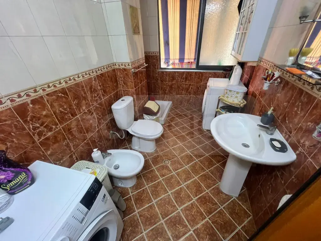 Квартира 2 комнаты 90м² 2 этаж