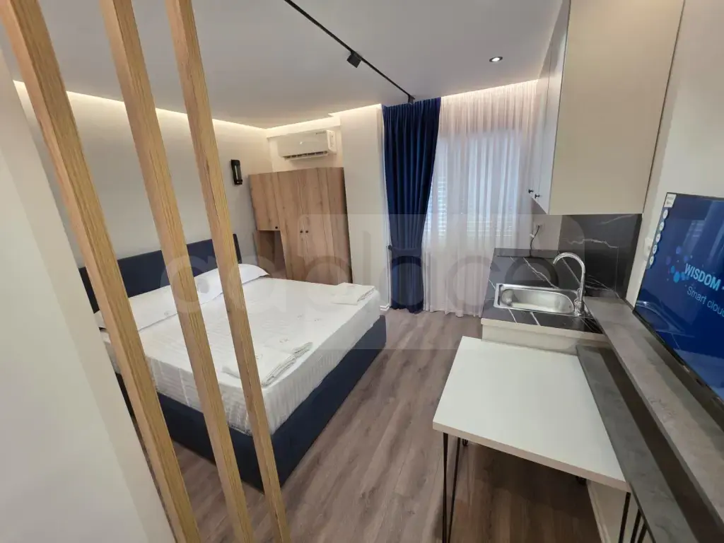 Apartament 1 room 150m² 4 floor