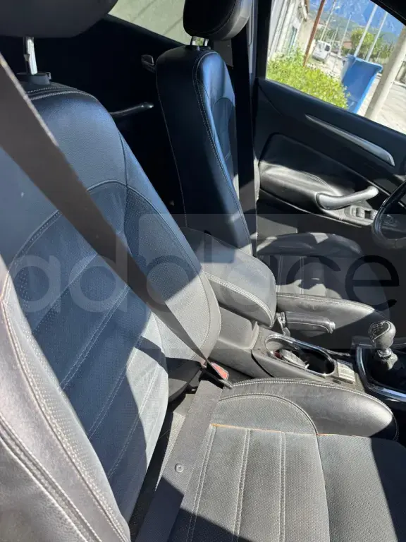 Ford Mondeo IV  2008