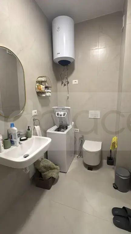 Apartament 2 rooms 48m² 2 floor