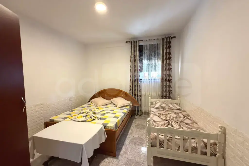 Apartament 1 room 60m² 1 floor