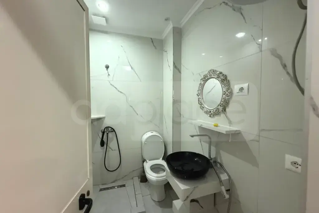 Apartament 1 room 60m² 1 floor