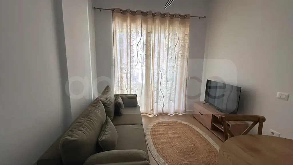 Apartament 2 rooms 48m² 2 floor