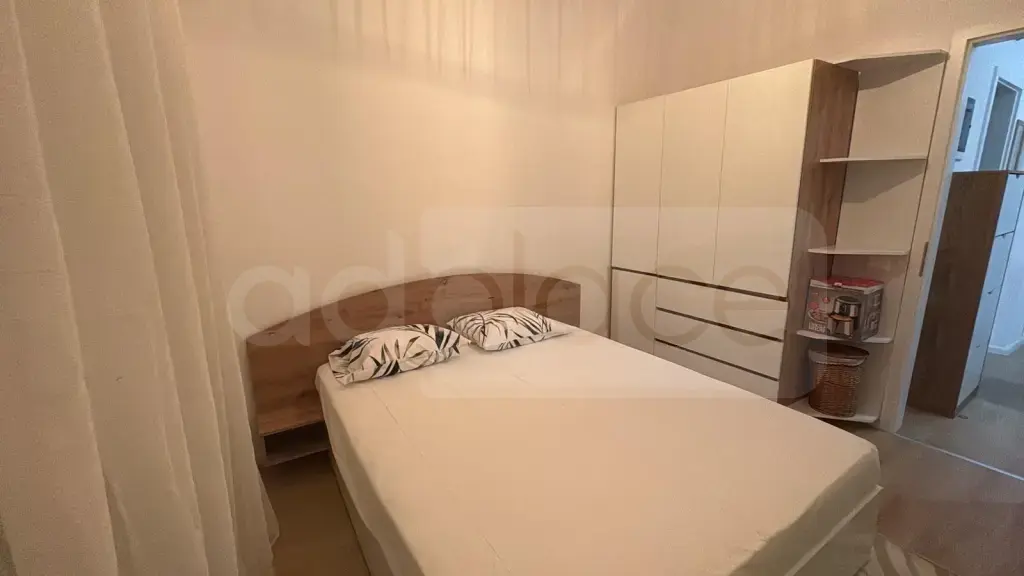 Apartament 2 rooms 48m² 2 floor