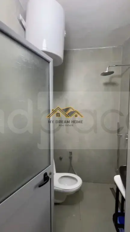 Apartament 1 room 55m² 2 floor