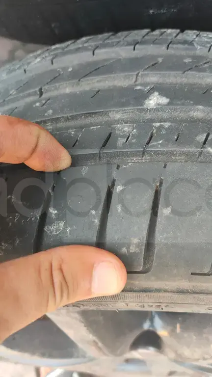 Pjesë të tjera rezervë Volkswagen Golf IV