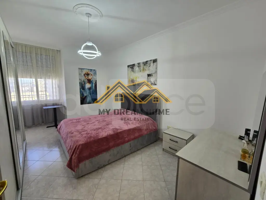 Apartament 2 rooms 100m² 5 floor