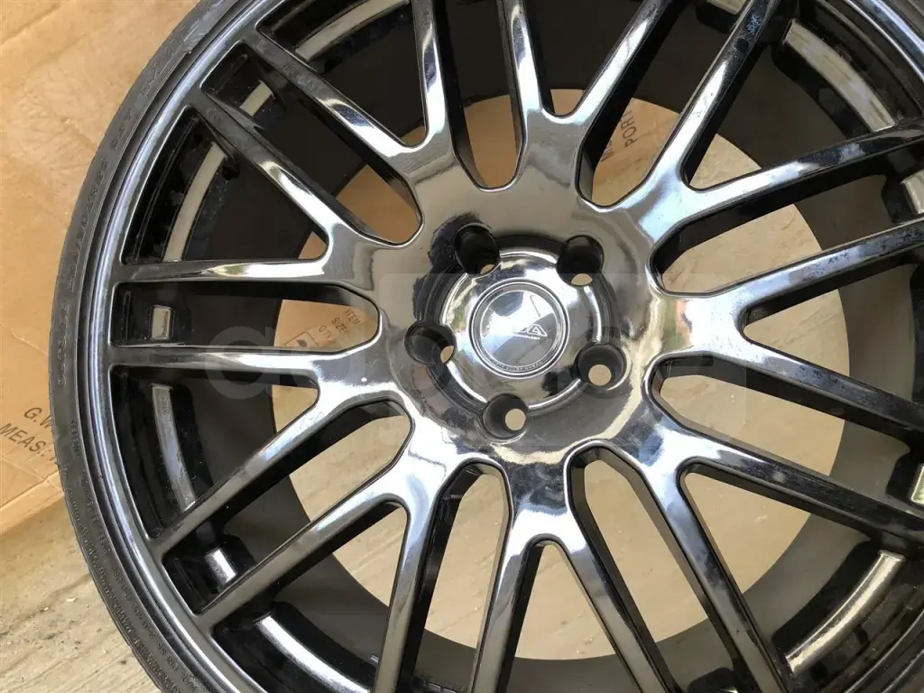 Pjesë të tjera rezervë BMW 7 series G11/G12