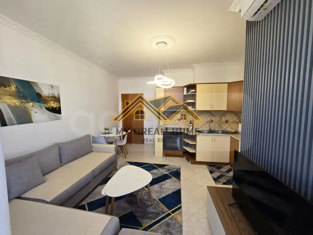 Apartament 2 rooms 100m² 5 floor