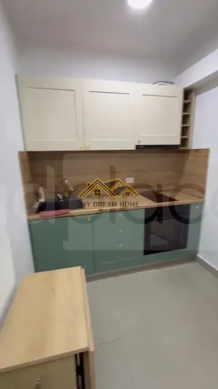 Apartament 1 room 55m² 2 floor