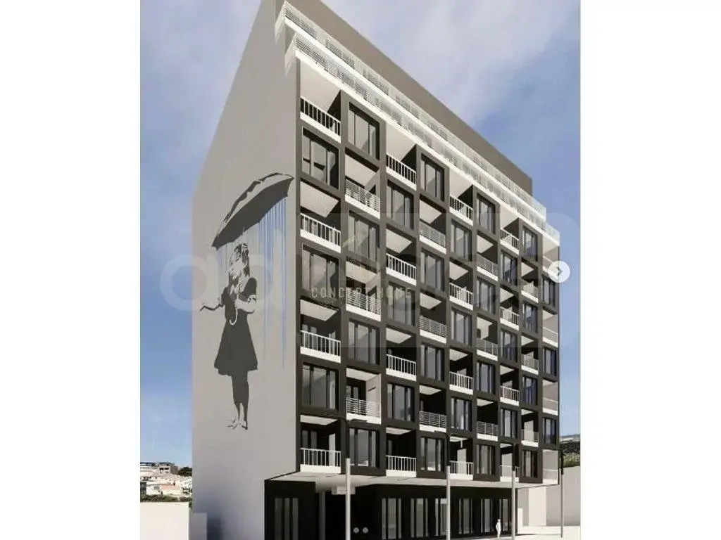 Apartament  134m² 9 floor