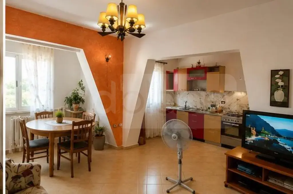 Apartament  81.5m² 4 floor