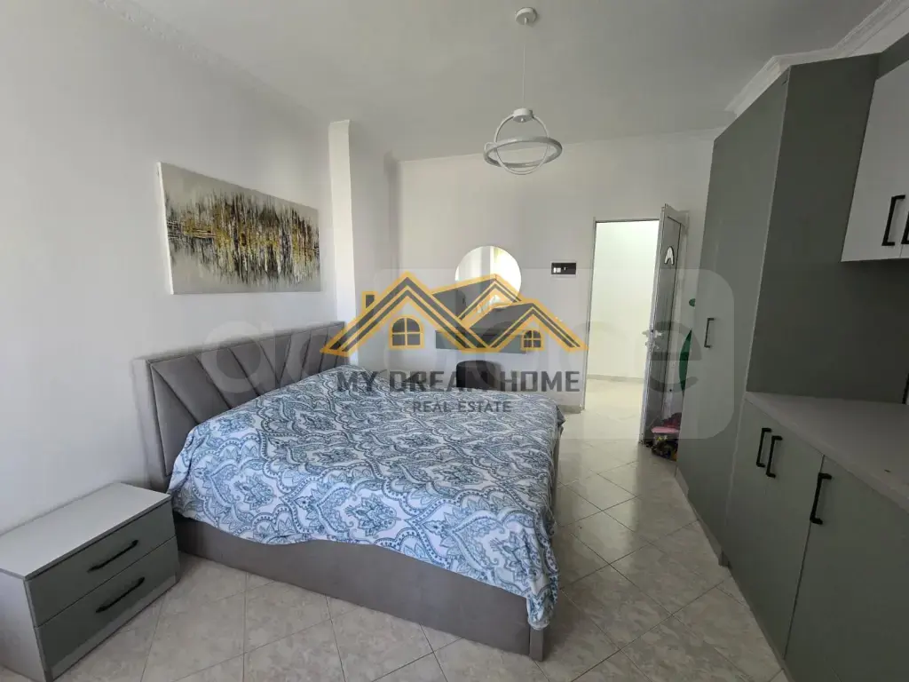 Apartament 2 rooms 100m² 5 floor