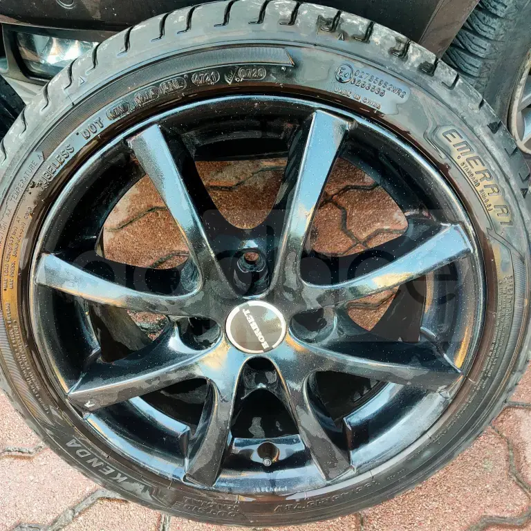 Pjesë të tjera rezervë Volkswagen Golf IV